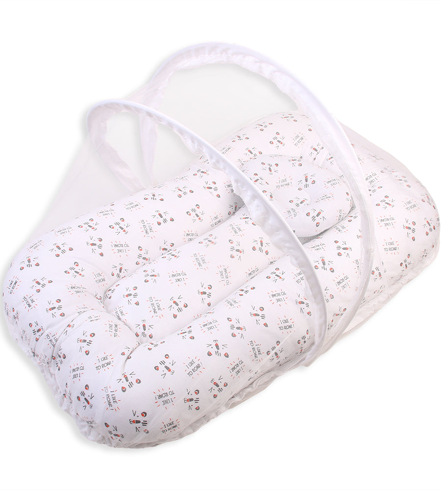 Bed Net Set 0273892 Zubaidas Online