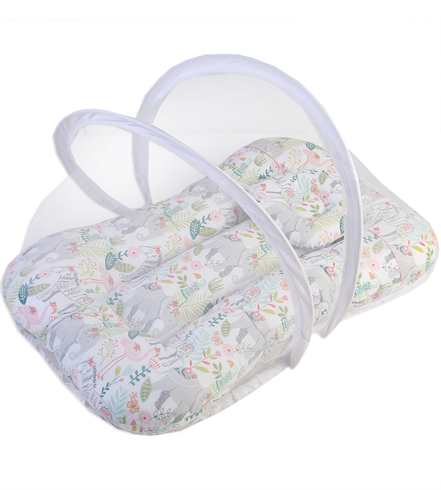 Bed Net Set 0273893 Zubaidas Online