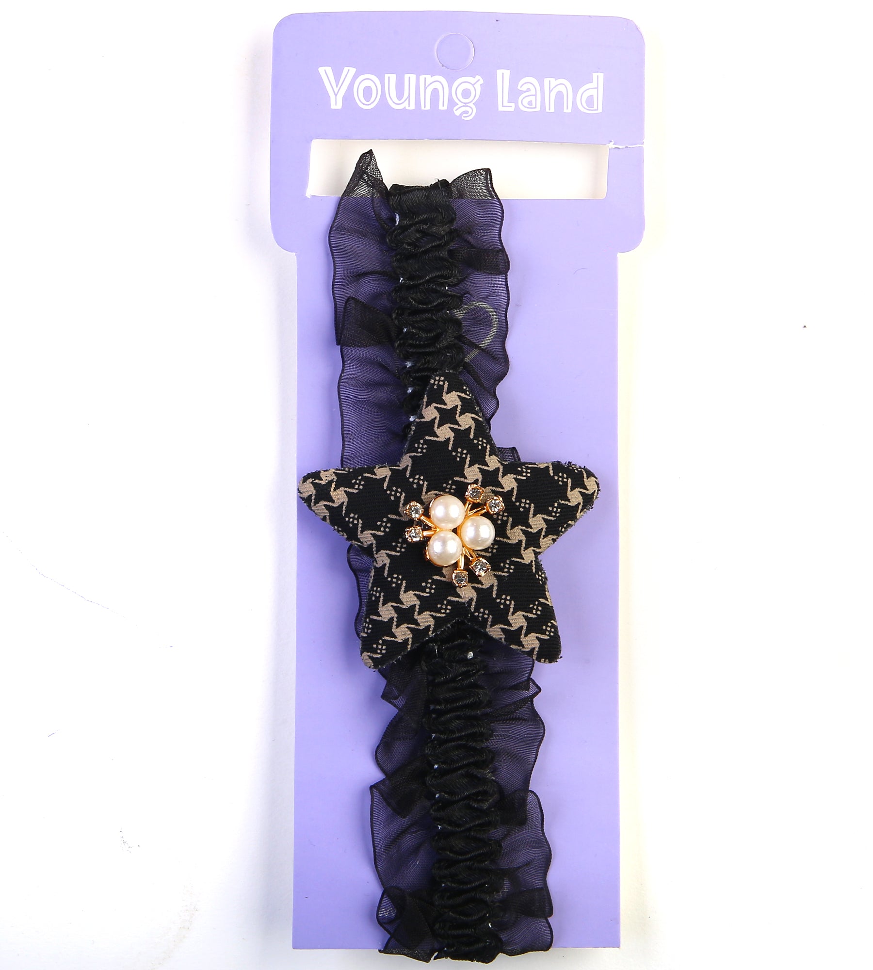 Girls Head Band - 0277513
