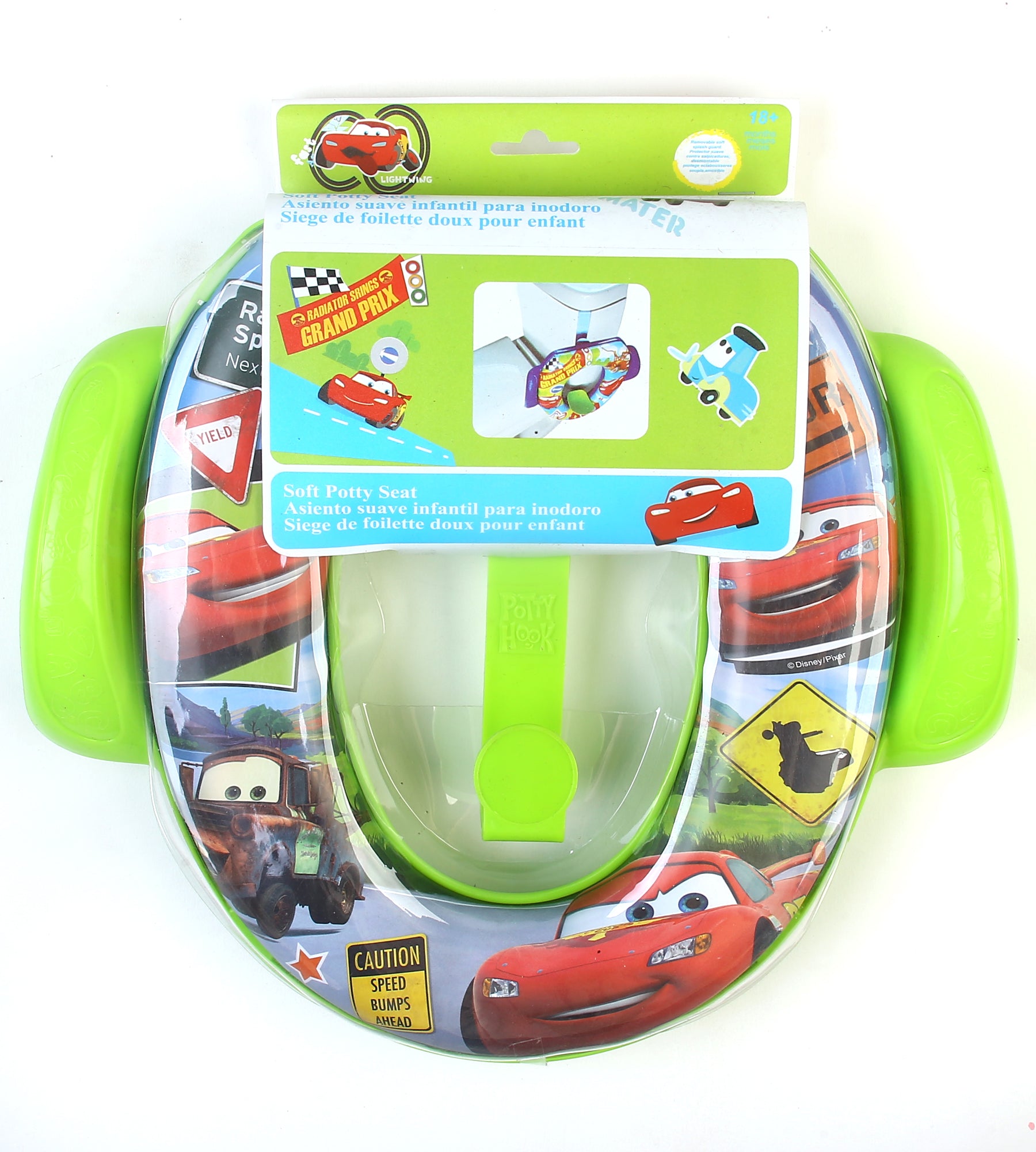 Potty Seat 0280628 Zubaidas Online