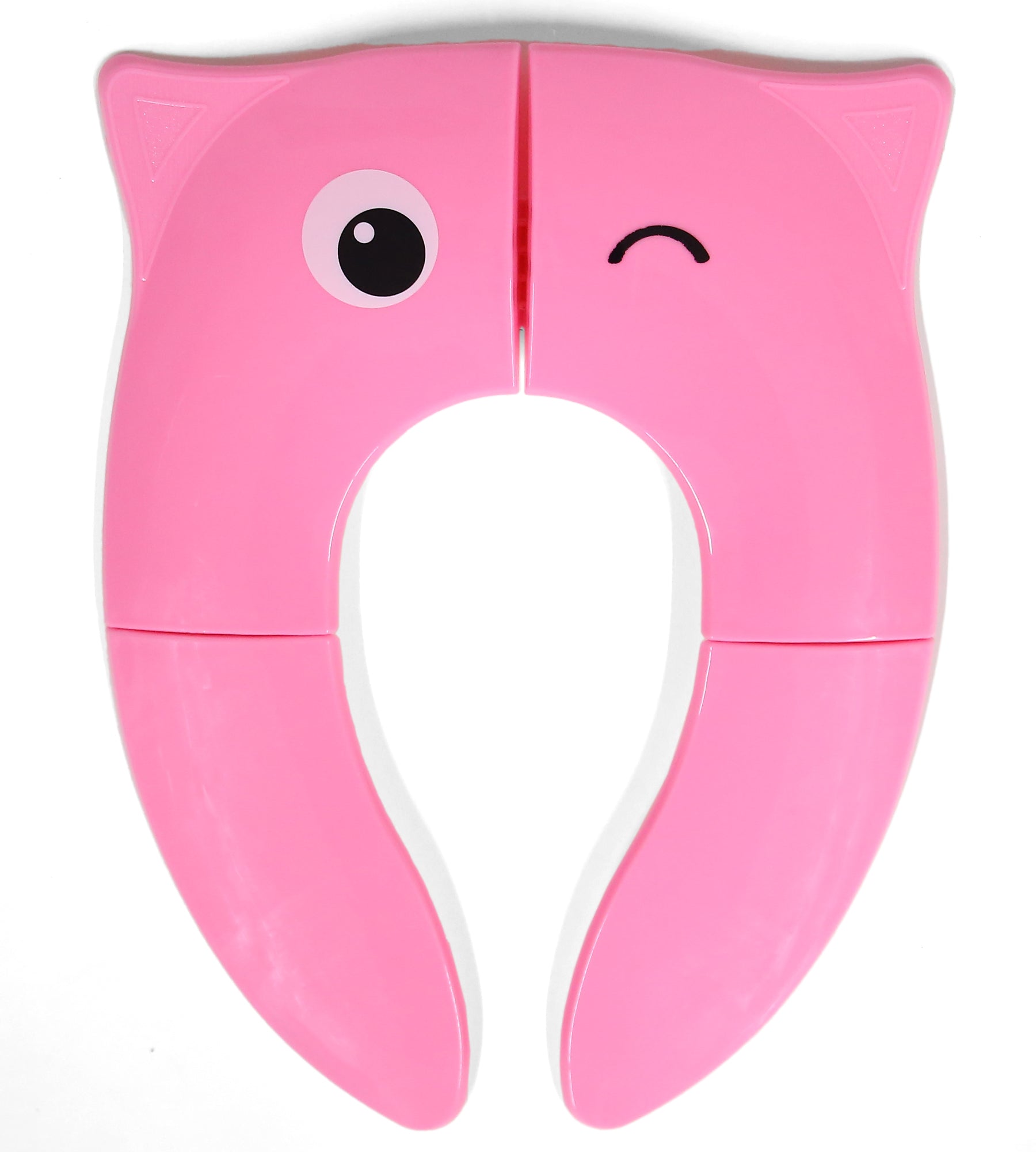 Folding Potty Seat - 0280635 – Zubaidas Online