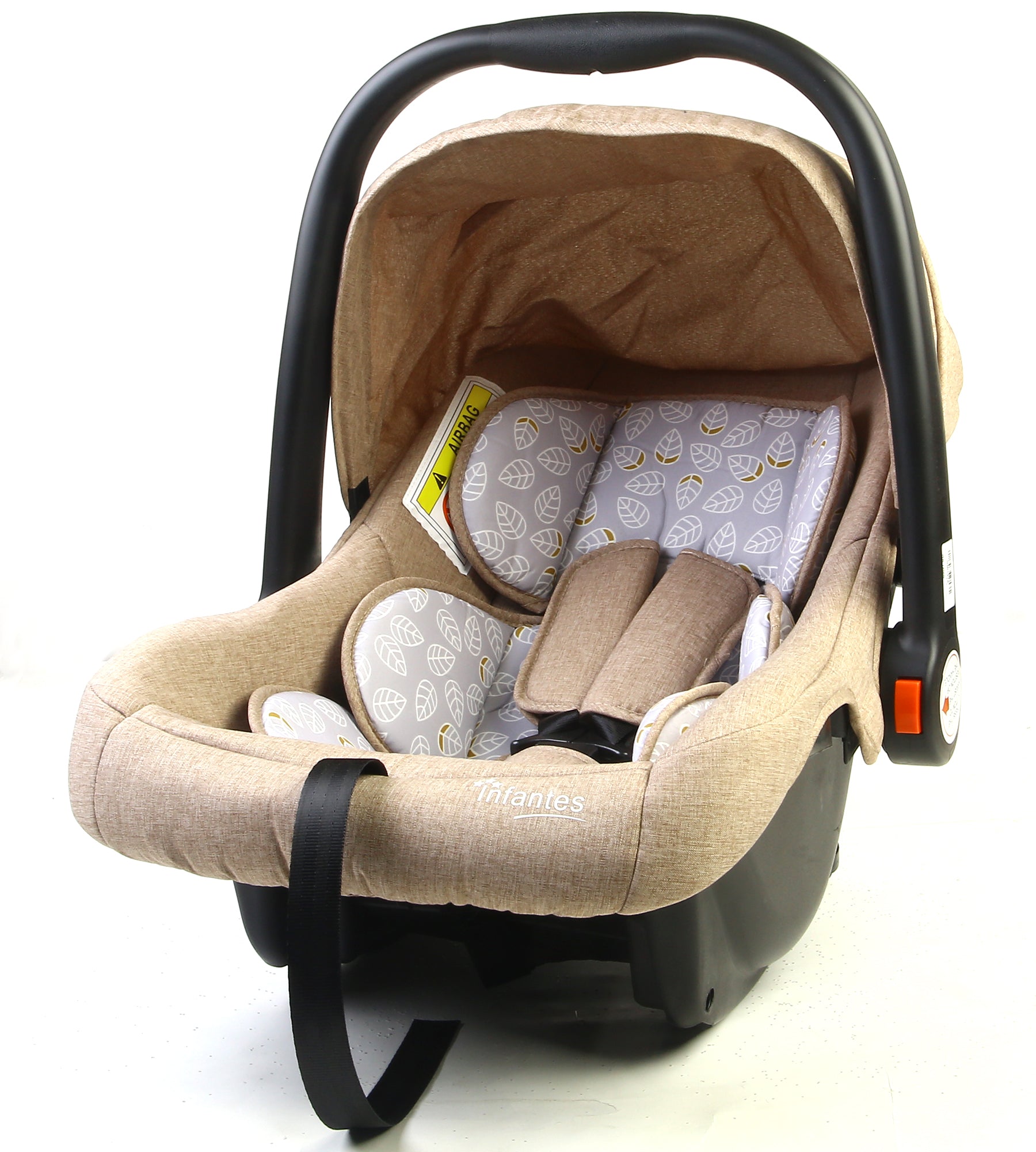 Baby Carry Cot 0281418 Zubaidas Online
