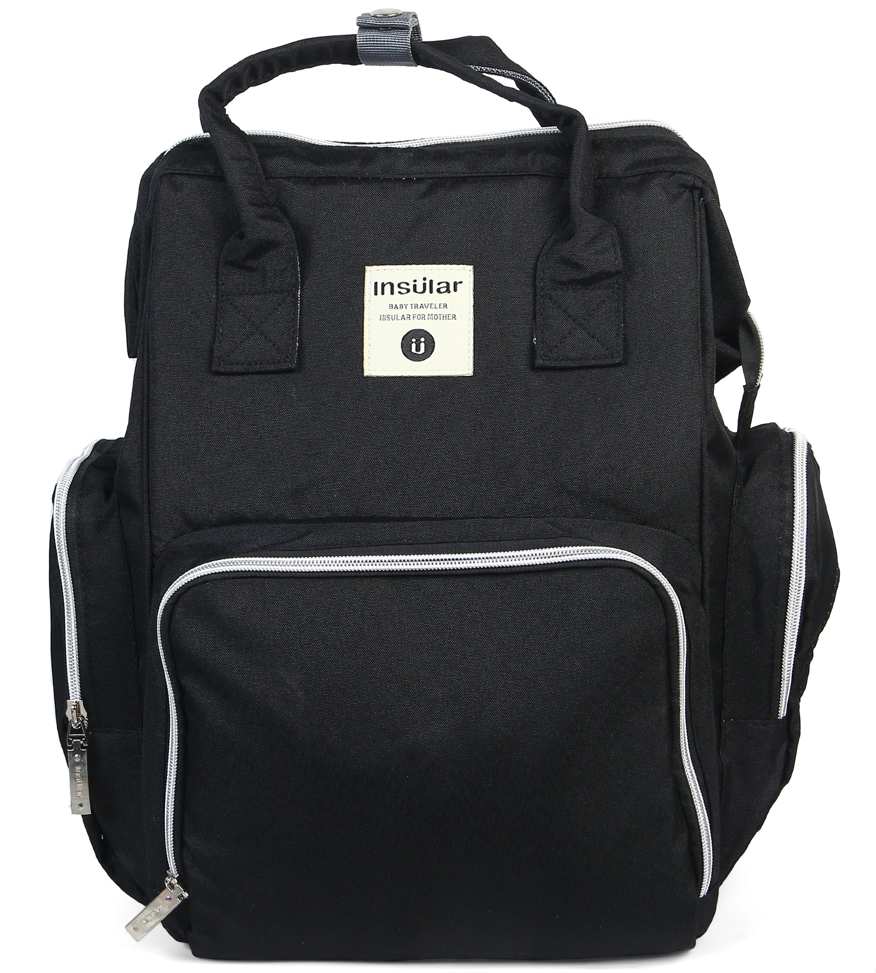 Diaper Bag 0283513 Zubaidas Online