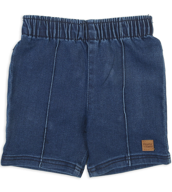 Boys Shorts - 0283544