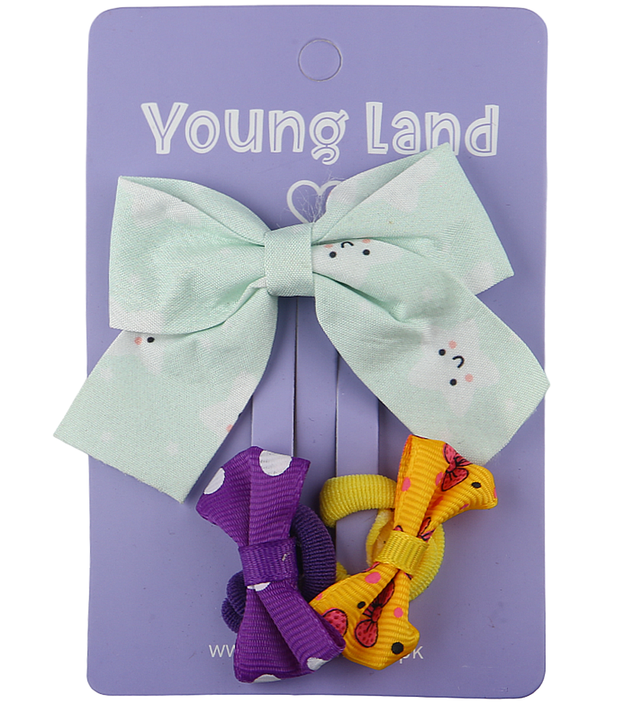 Girls Hair Pins - 0283650 main image 1