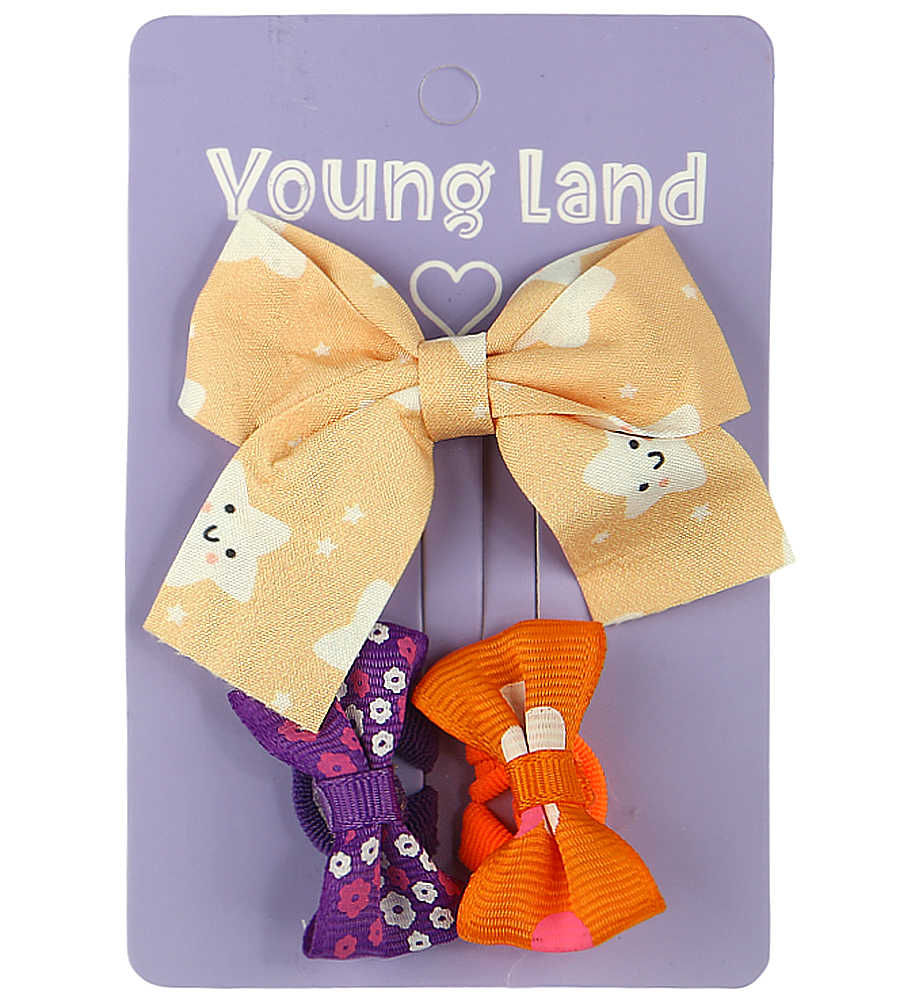 Girls Hair Pins - 0283650