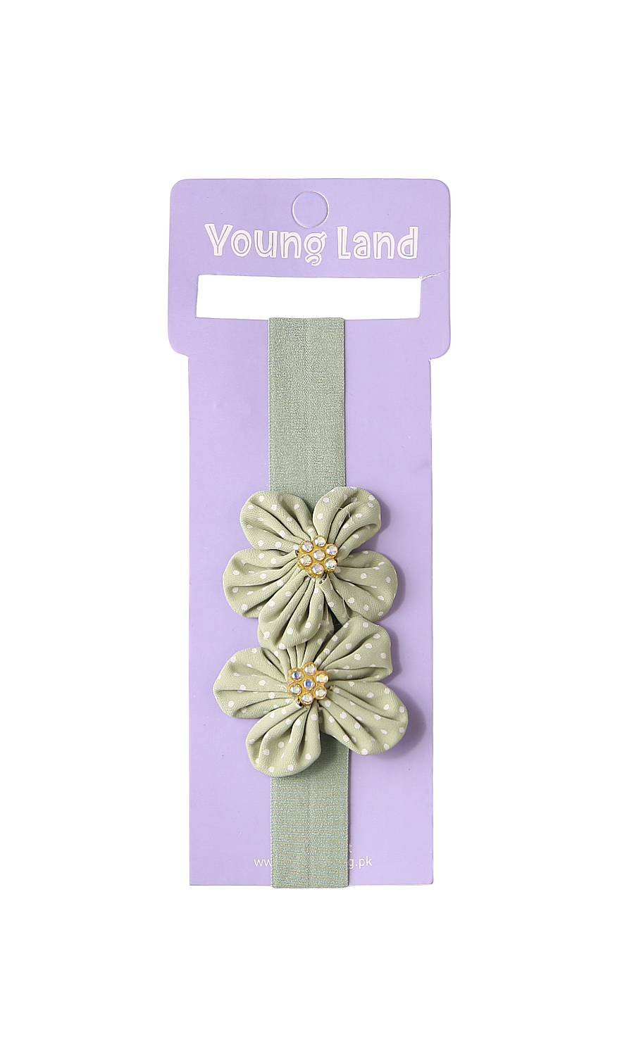 Girls Hair Band - 0291172