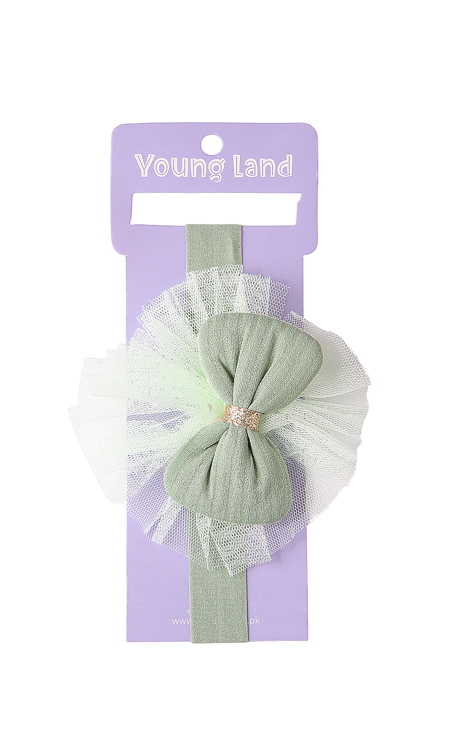Girls Hair Band - 0277496 main image 0