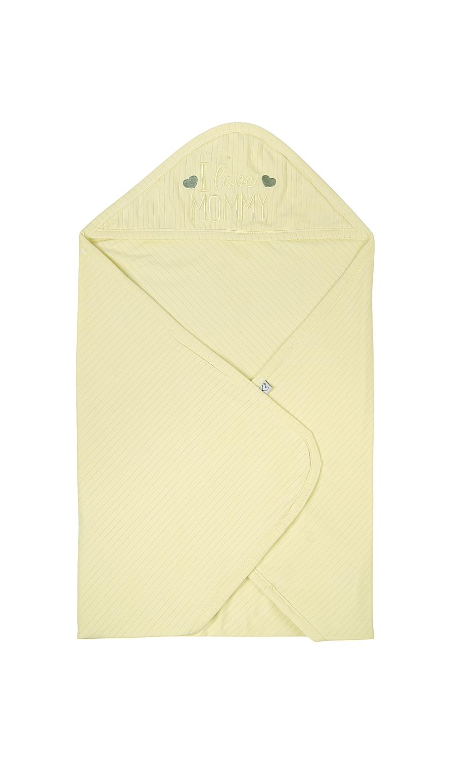 Hooded Wrapping Sheet - 0306813