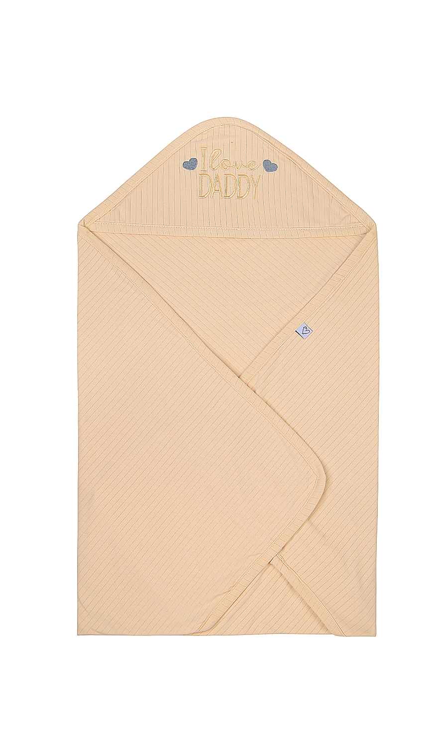 Hooded Wrapping Sheet - 0310428