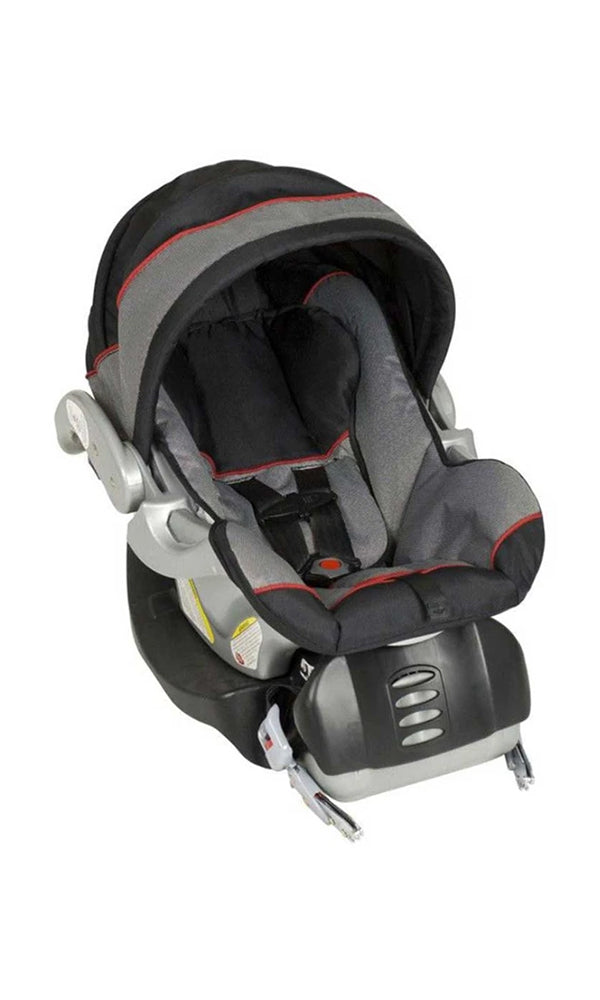 Baby Trend Flec Loc Infant Car Seat, Millennium 0312794