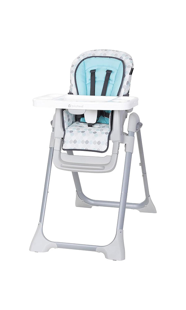 baby trend 3 in 1 high chair Baby Trend 3-IN-1 High Chair Leaf G
