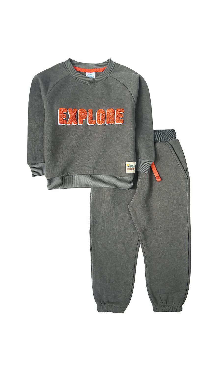 Boys 2 Pcs Suit - 0324763 main image 0