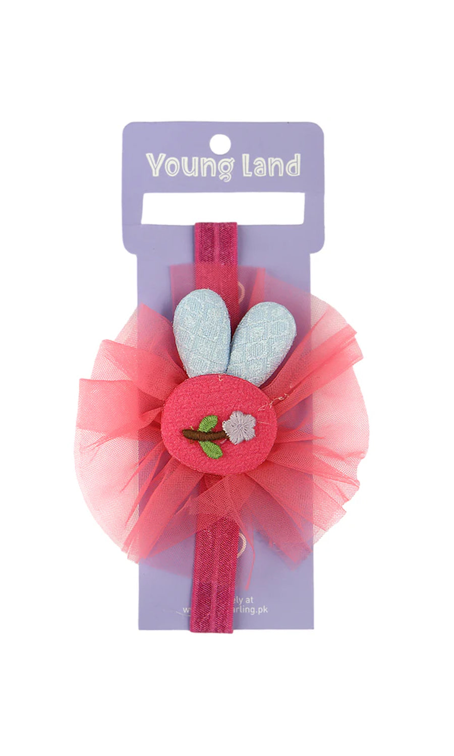 Girls Hair Band - 0277496