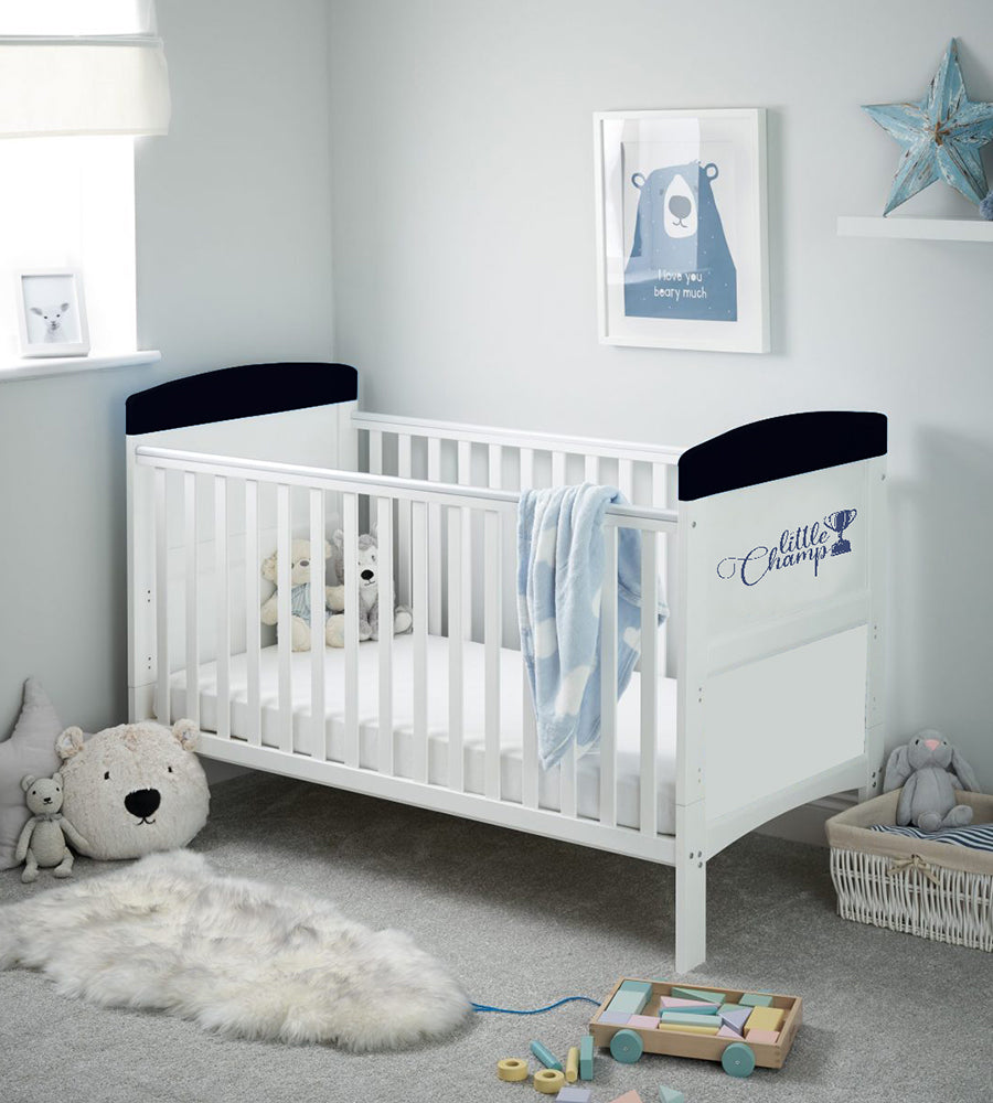 Cot bed precious little hot sale one