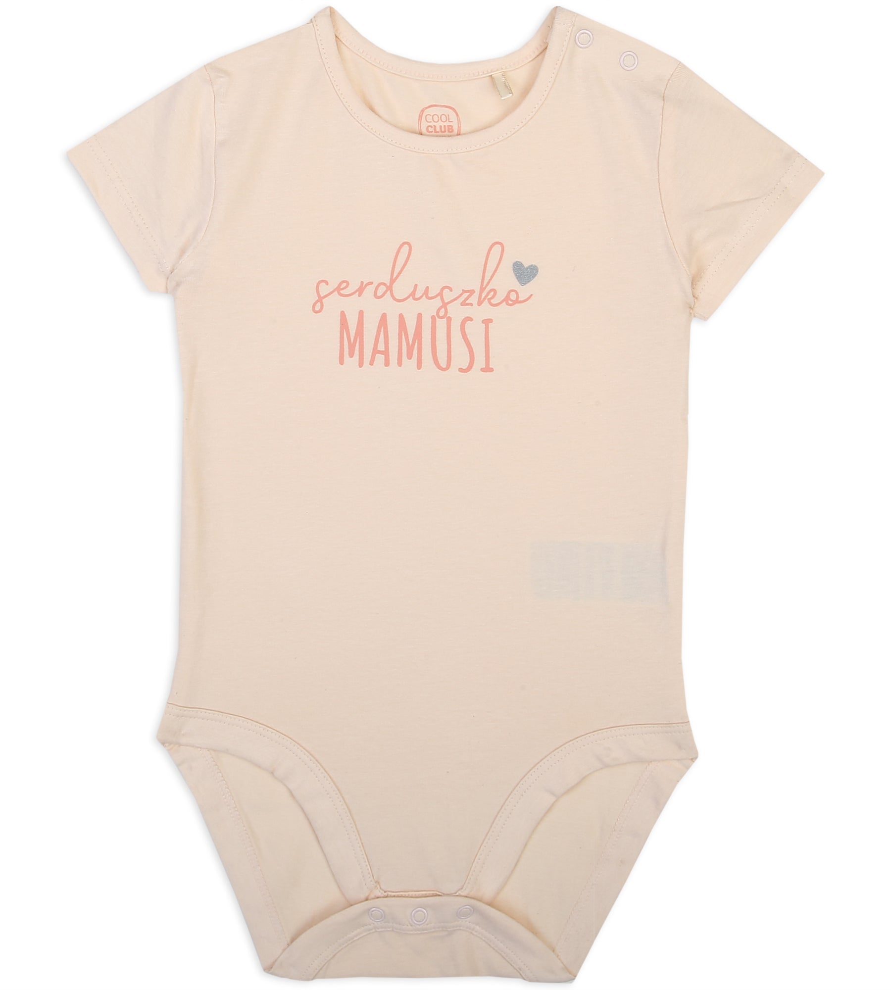 Girls Bodysuit - 0306527 main image 1