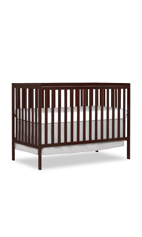 MQ DOM 657 Synergy in Convertible Crib Expresso – Zubaidas