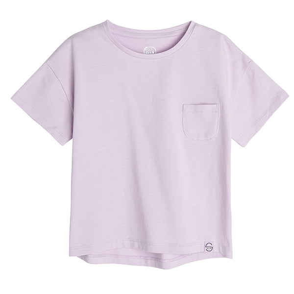 Girls T-Shirt - CC CCG2410824