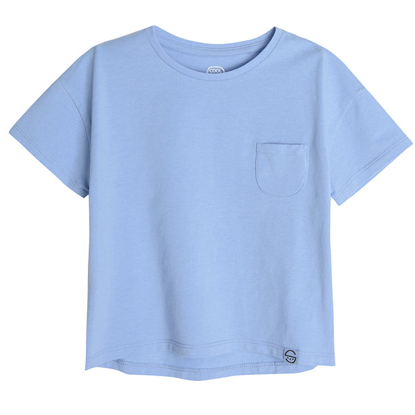 Boys T-Shirt - CC CCG2410828