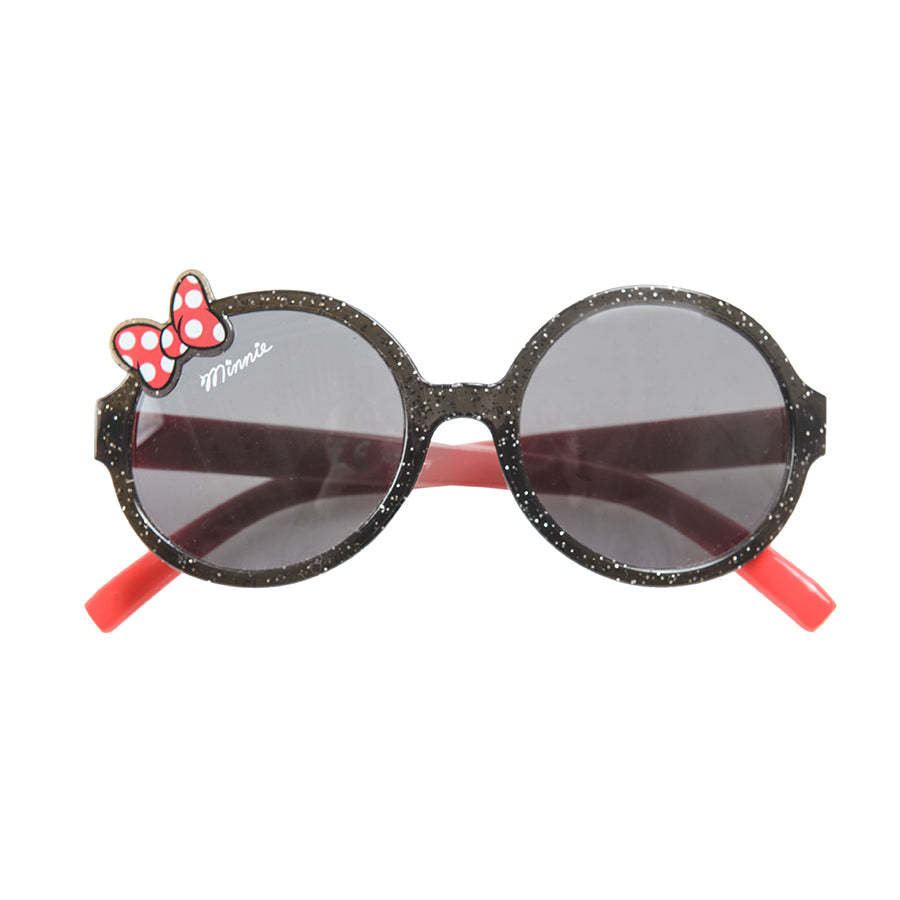Babyhug Disney Sunglasses  - Red