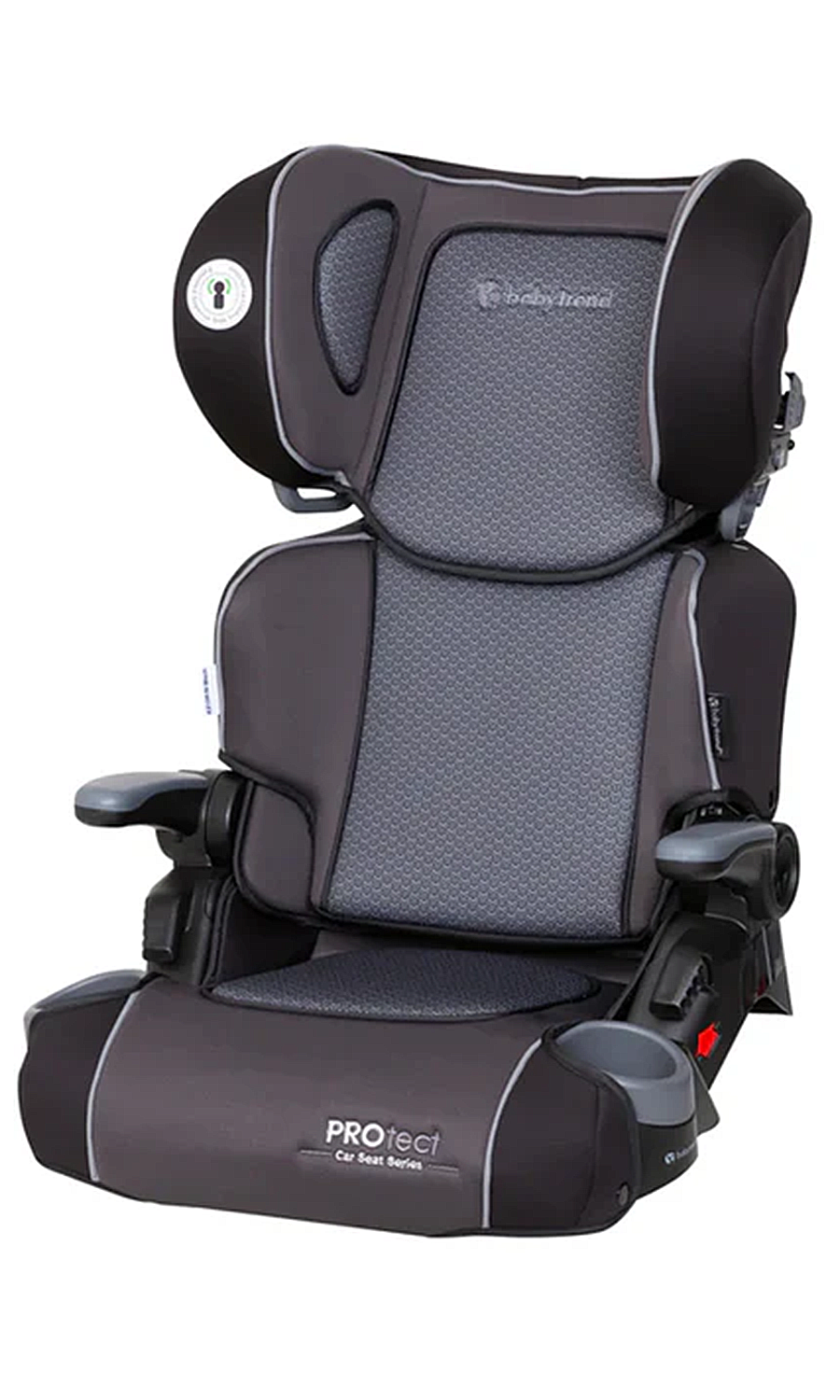 Backless Booster Amazon Baby Trend Yumi Folding Booster Seat