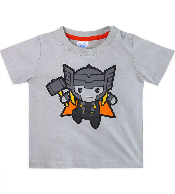Boy's T-Shirt - 0269894