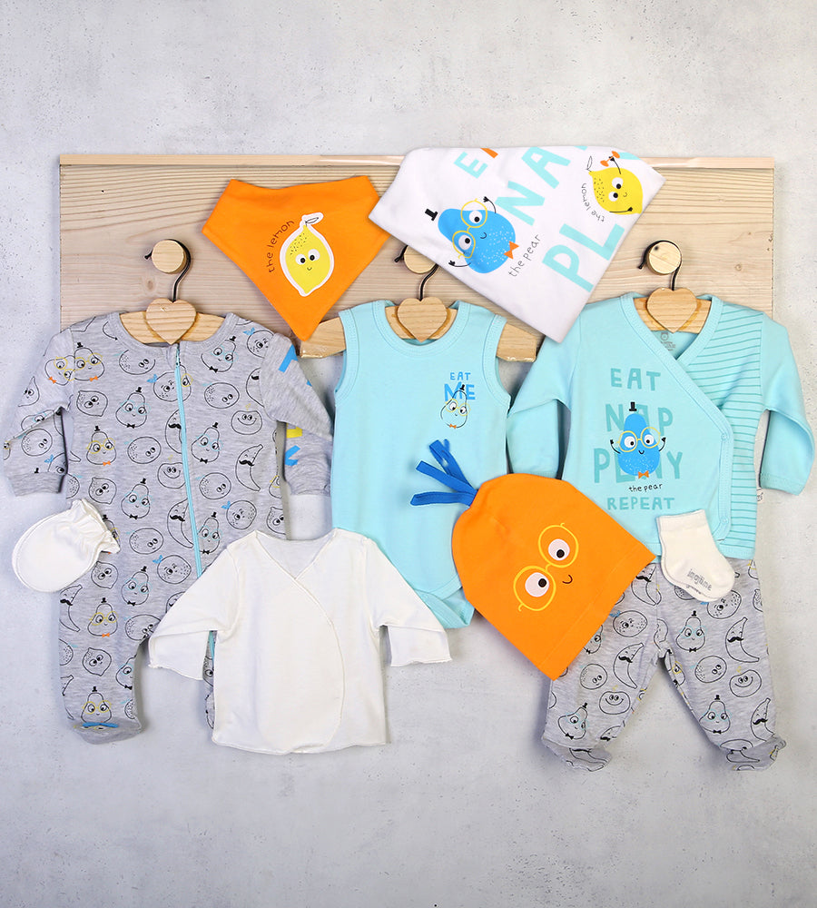 Zubaidas sales newborn clothes