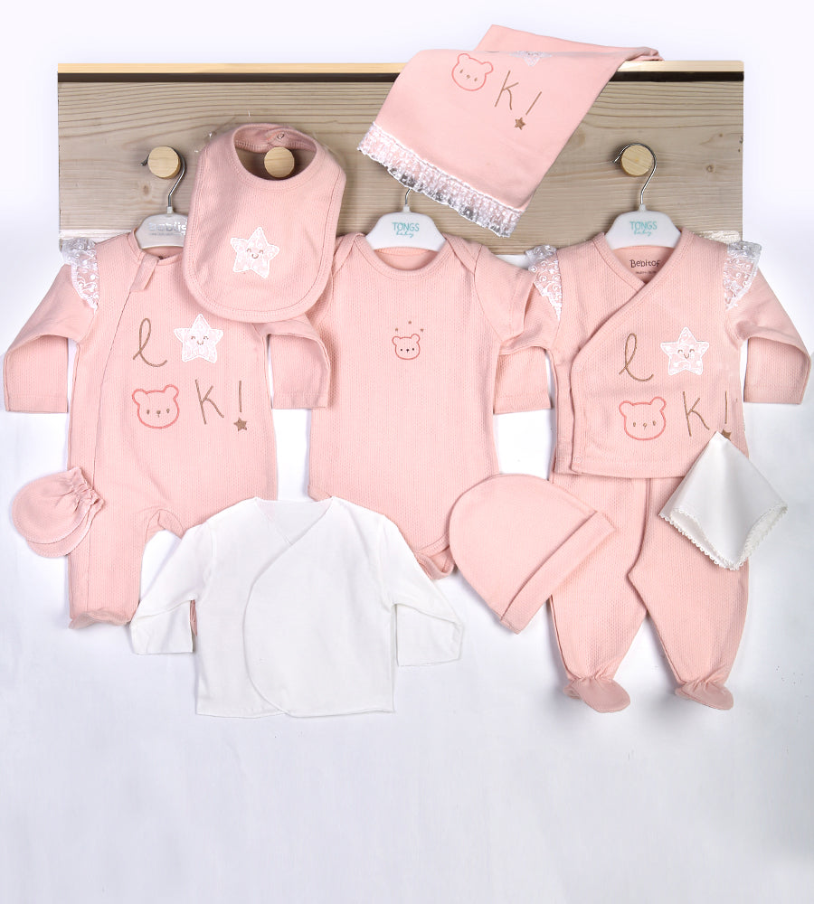 Zubaidas store baby clothes