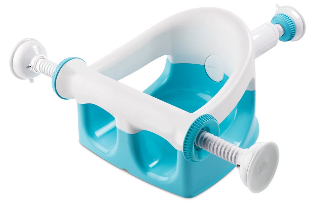 My Bath Seat ( Damage Packaging) – Zubaidas Online