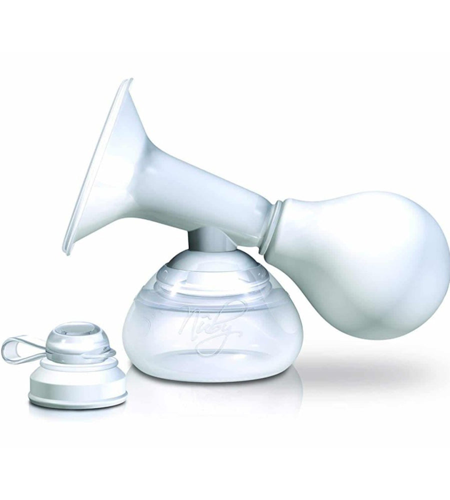 Made for Me™ Double Wearable Breast Pump