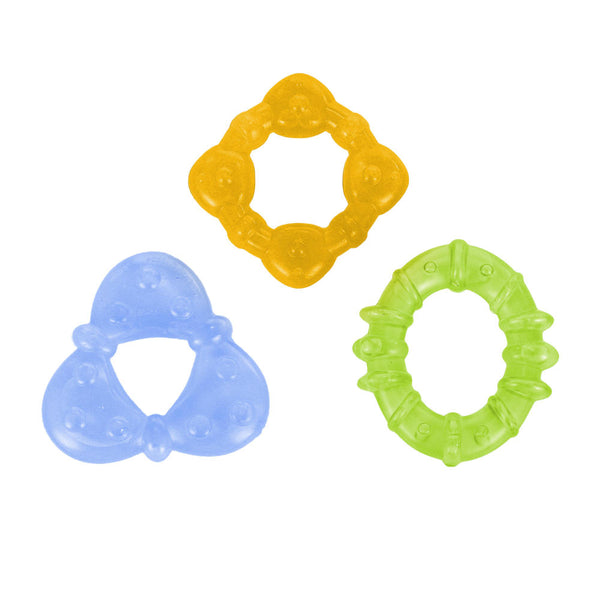 Chill & Teethe™ Teething Toy