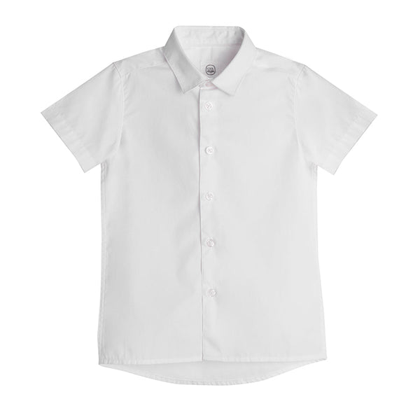 Boy's Short Sleeve Shirt CC CCB2119805