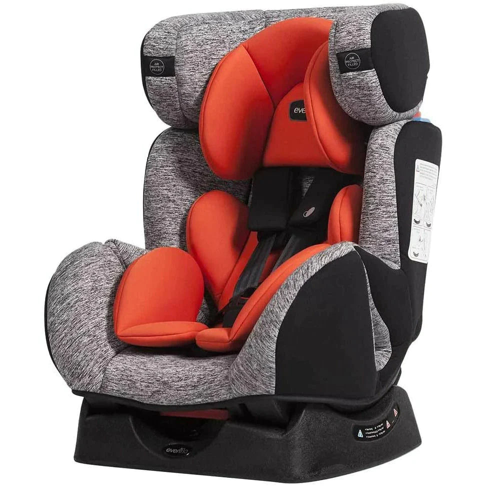 evenflo duran car seat Evenflo - Duran Car Seat 0-25kg