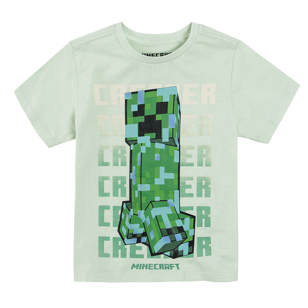 Boy's T-Shirt Organic Cotton CC LCB2411677