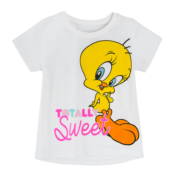 Girl's T-Shirt CC LCG2412168