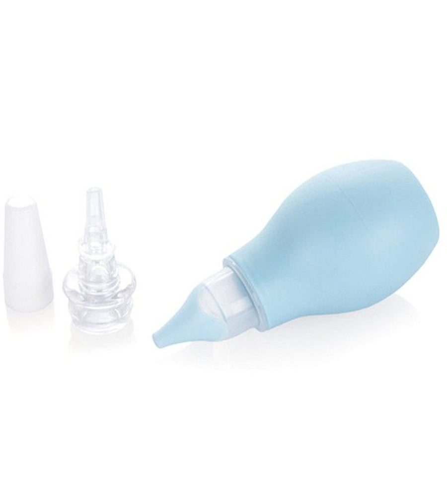 NUBY NASAL PUMP & EAR CLEAN