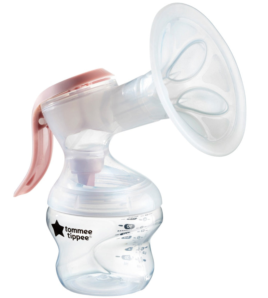 CANPOL BABIES manual breast pump Basic 12/205promexp buy online