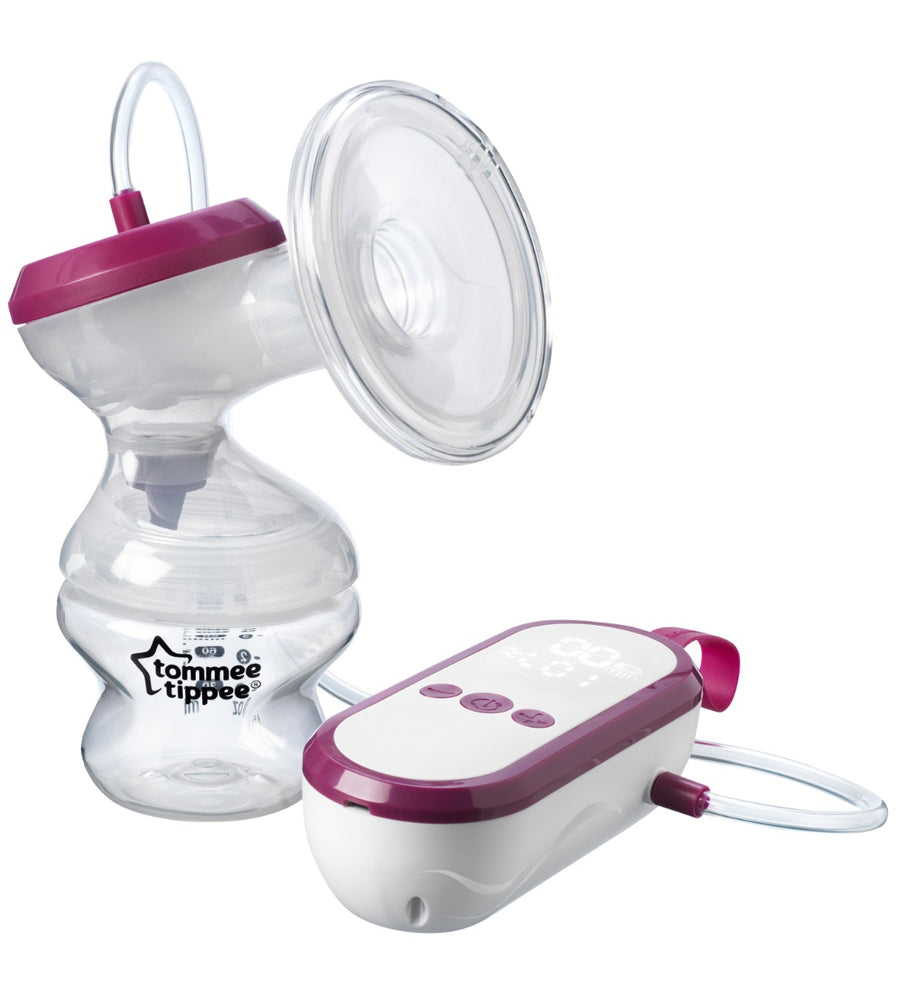 Tommee tippee store breast pump tube