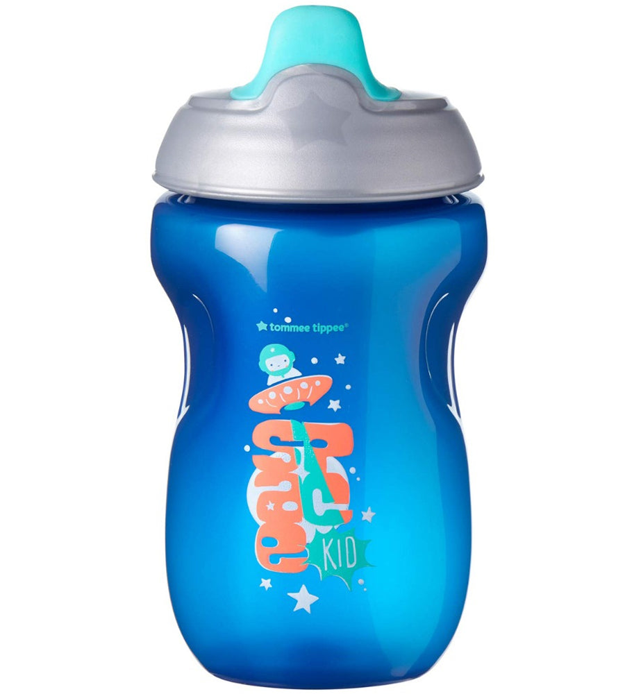 10OZ Sipee Cup Blue Tommee Tippee 549213 Zubaidas Online