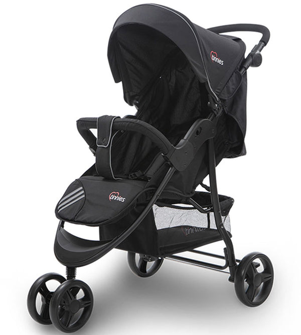 Baby Stroller - 0213290