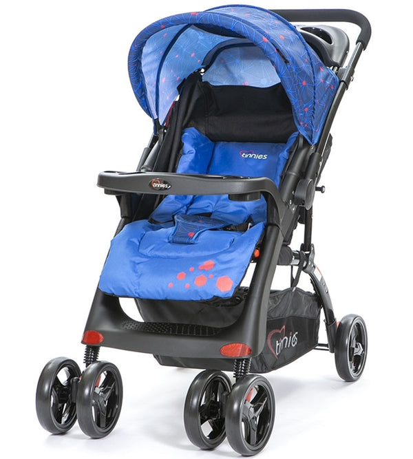 Baby Stroller - 0217003