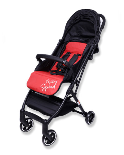 Stroller Mom Squad C3A - Red - 0218393