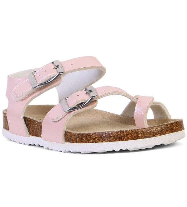 Girls Sandals - 0227758