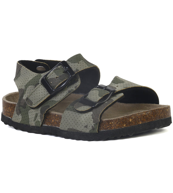 Boys Sandals - 0236458