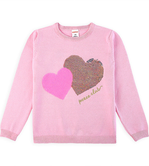 Girls Sweater  - 0239869