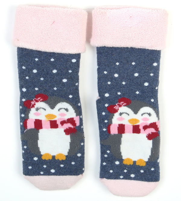 Girls Socks - 0240297