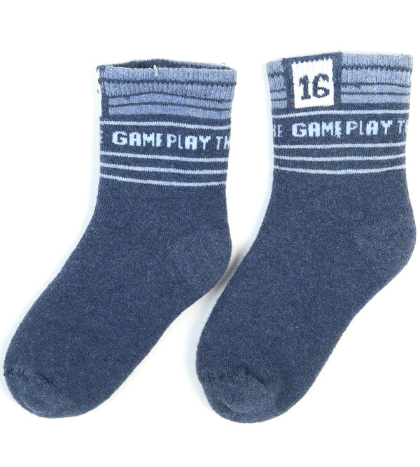 Boys Socks - 0240304