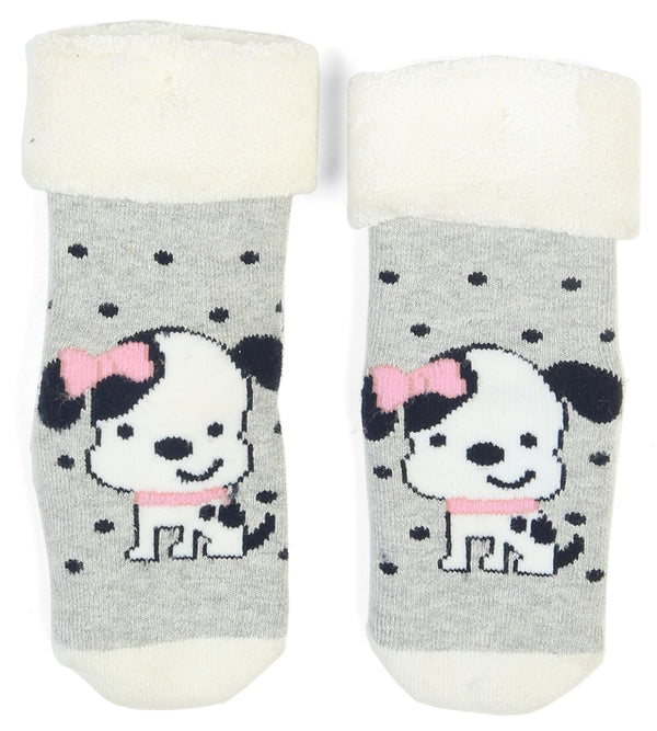 Girls Socks - 0240332
