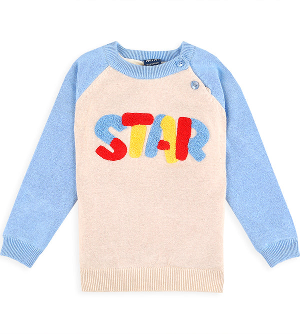 Boys Sweater - 0242139