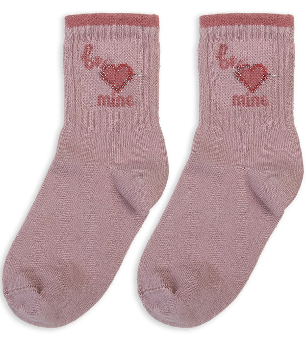 Girls Socks - 0246709